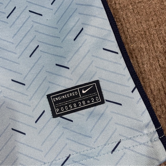 Nike Aeroswift Chelsea FC Away Soccer Jersey/Kit 2020-2021 Cobalt Tint Adult XL - Picture 3 of 6